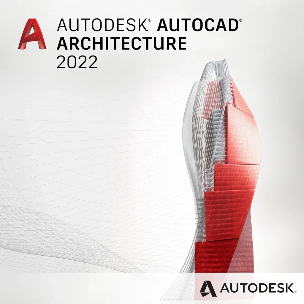 تحميل برنامج اوتوكاد 2022 نسخة مفعلة كامل برابط مباشر Autodesk AutoCAD 2022