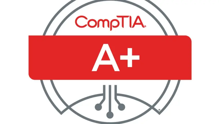 كورس الصيانة الشامل لمعرفة أجزاء الكمبيوتر واللاب توب باللغة العربية CompTIA A+