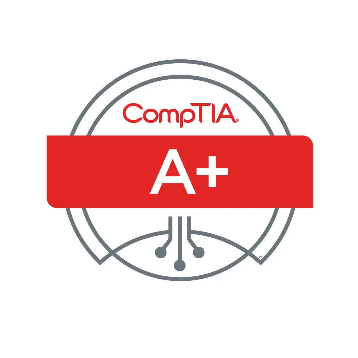 كورس الصيانة الشامل لمعرفة أجزاء الكمبيوتر واللاب توب باللغة العربية CompTIA A+