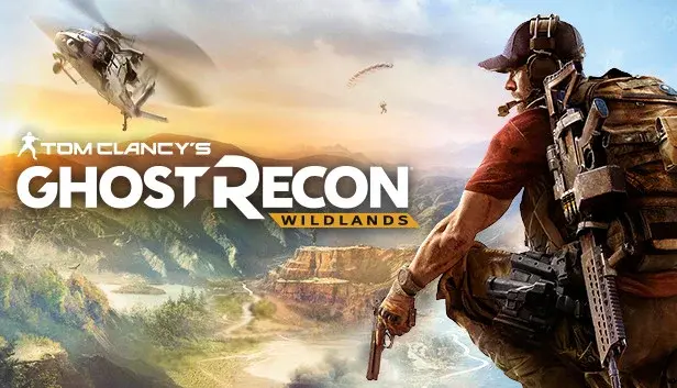 تحميل لعبة Ghost Recon Wildlands للكمبيوتر مجانا برابط واحد مباشر