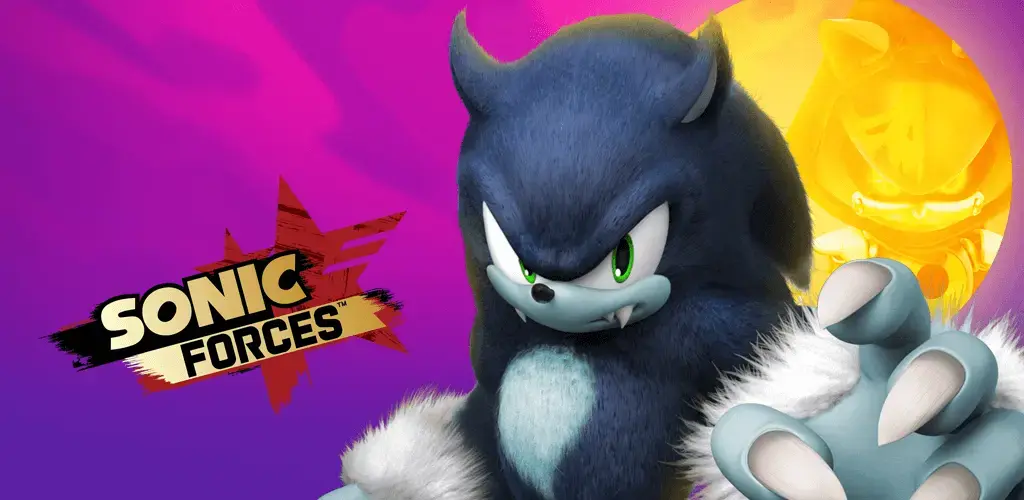 تحميل تطبيق لعبة سونيك Sonic Forces MOD APK (القائمة/السرعة، النسخة المميزة)