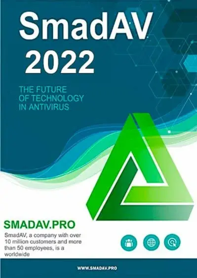 تحميل برنامج سماداف Smadav Pro 2022 مكافح الفيروسات الأكثر قوة على الإطلاق تفعيل مدى الحياة