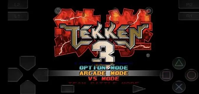 تحميل لعبة 3 Tekken الاصلية للكمبيوتر النسخة الكاملة [رابط مباشر]