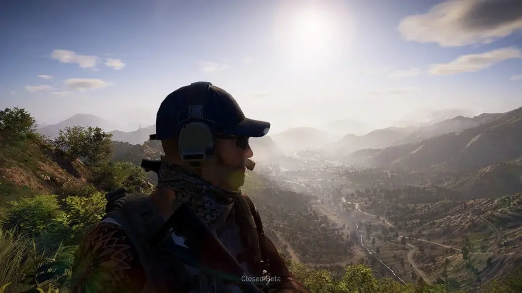 Tom Clancy’s Ghost Recon Wildlands (2)