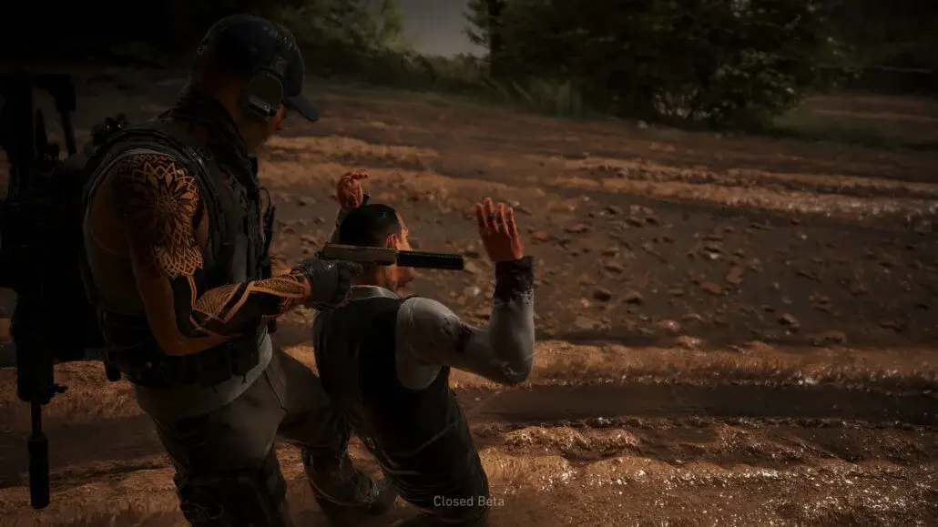 Tom Clancy’s Ghost Recon Wildlands (3)