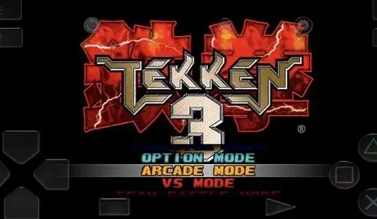 tekken3