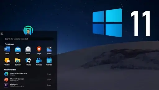 windows11