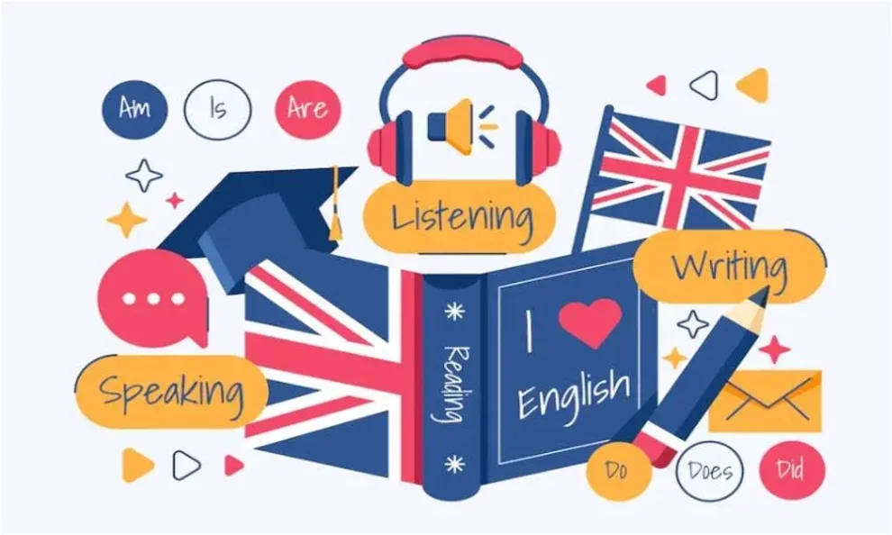 learning-english