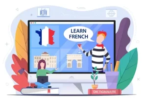 teaching-french