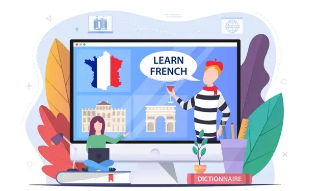 teaching-french